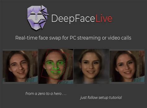 deepfake hub|DeepFaceLab is the leading software for creating deepfakes.